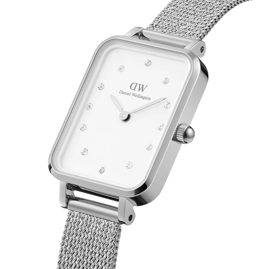Orologio donna Quadro Lumine - Daniel Wellington - DW00100597
