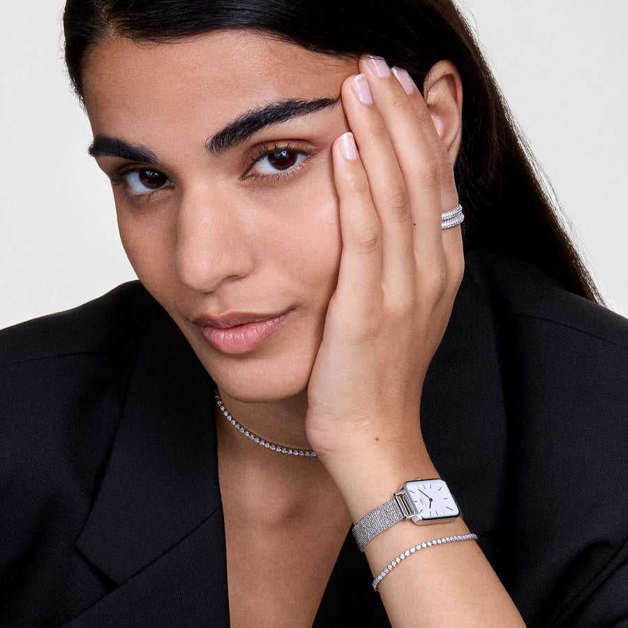 Collana Tennis - Daniel Wellington - DW00400391