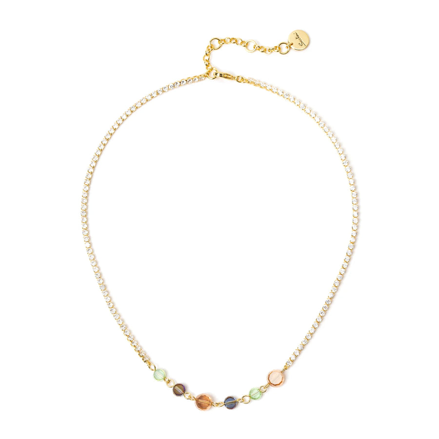 Collana Ishtar - Sodini - 912734