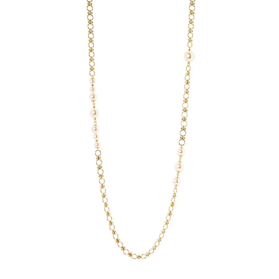 Collana lunga Ninive - Sodini - 873067D