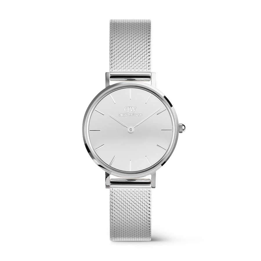 Petite Reflection Silver - Daniel Wellington - DW00100796
