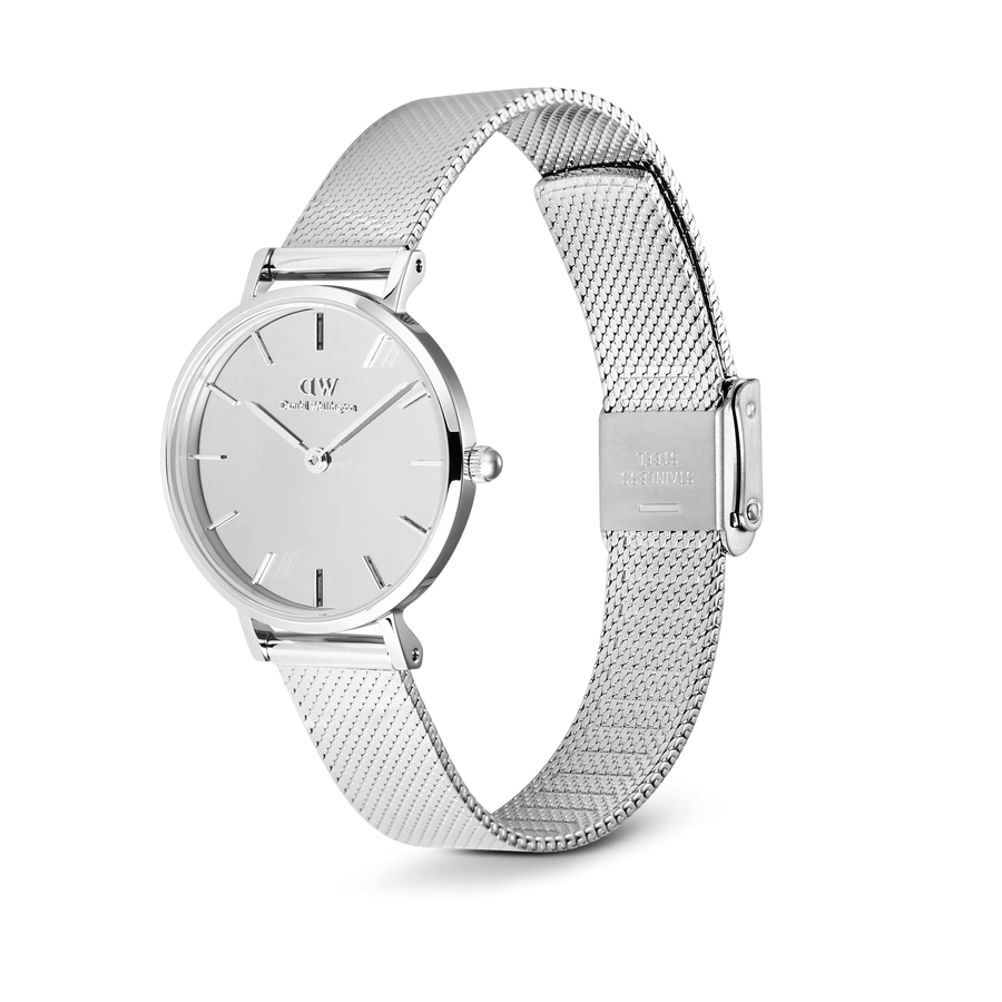 Petite Reflection Silver - Daniel Wellington - DW00100796