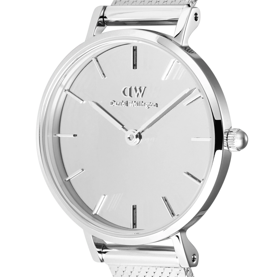 Petite Reflection Silver - Daniel Wellington - DW00100796
