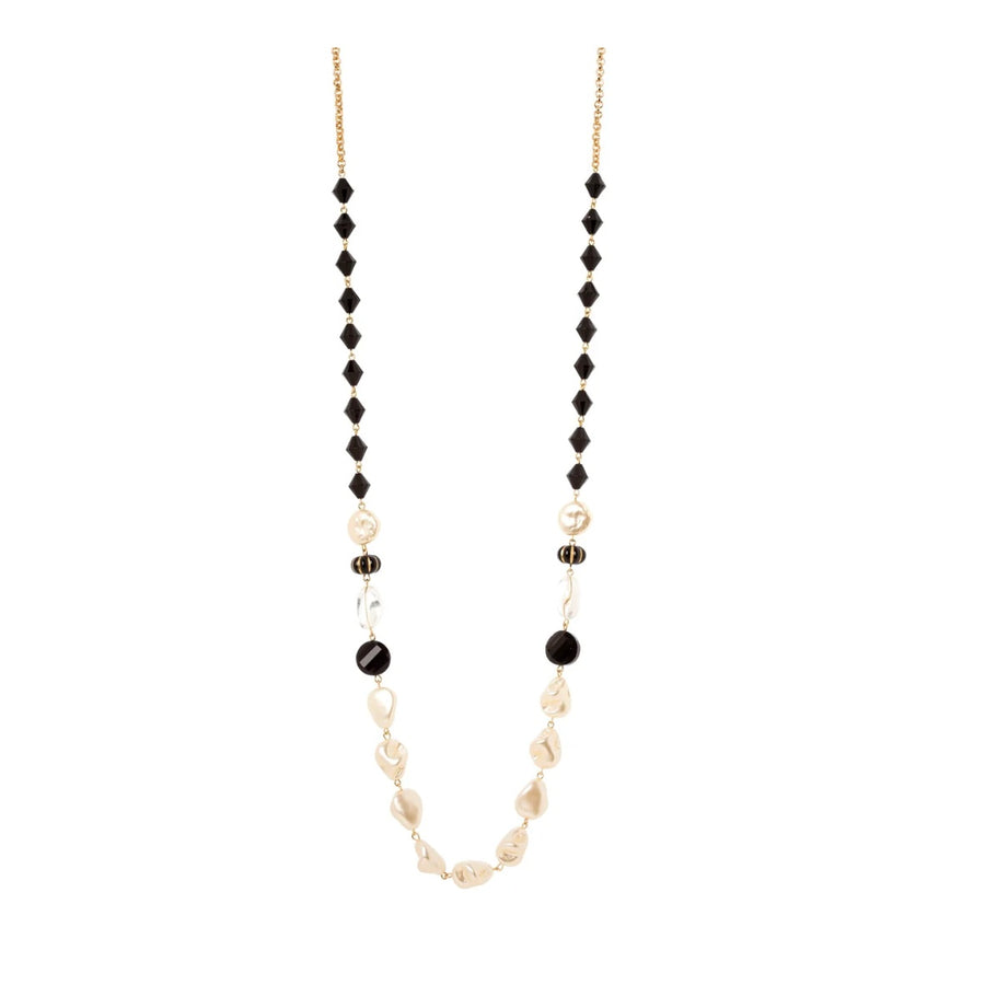 Collana lunga catena Amytis - Sodini - 331317