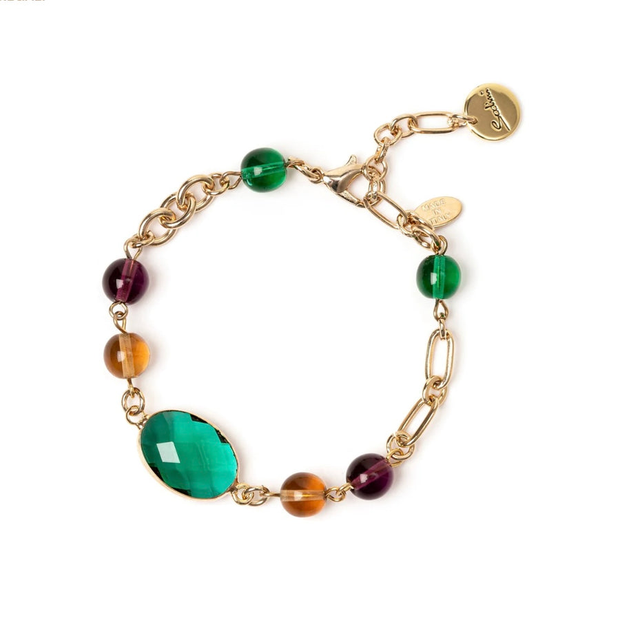 Bracciale a sfere incatenate Mylitta - Sodini - 552109