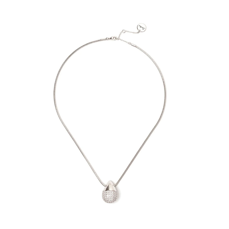 Girocollo con charm a goccia Judith - Sodini - 842364A