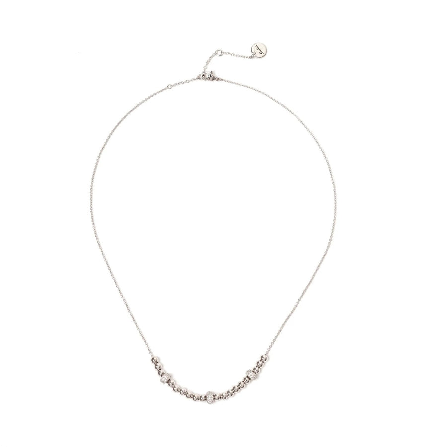 Girocollo catena e sfere Judith - Sodini - 842366A