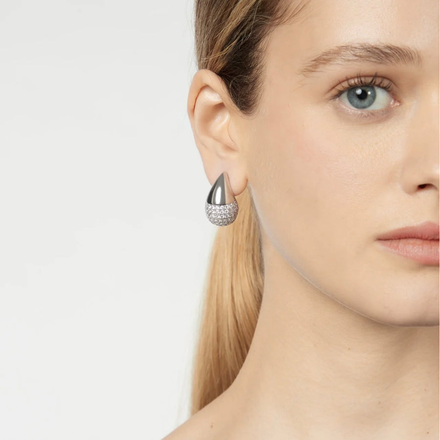 Orecchini a goccia Judith - Sodini - 842373A