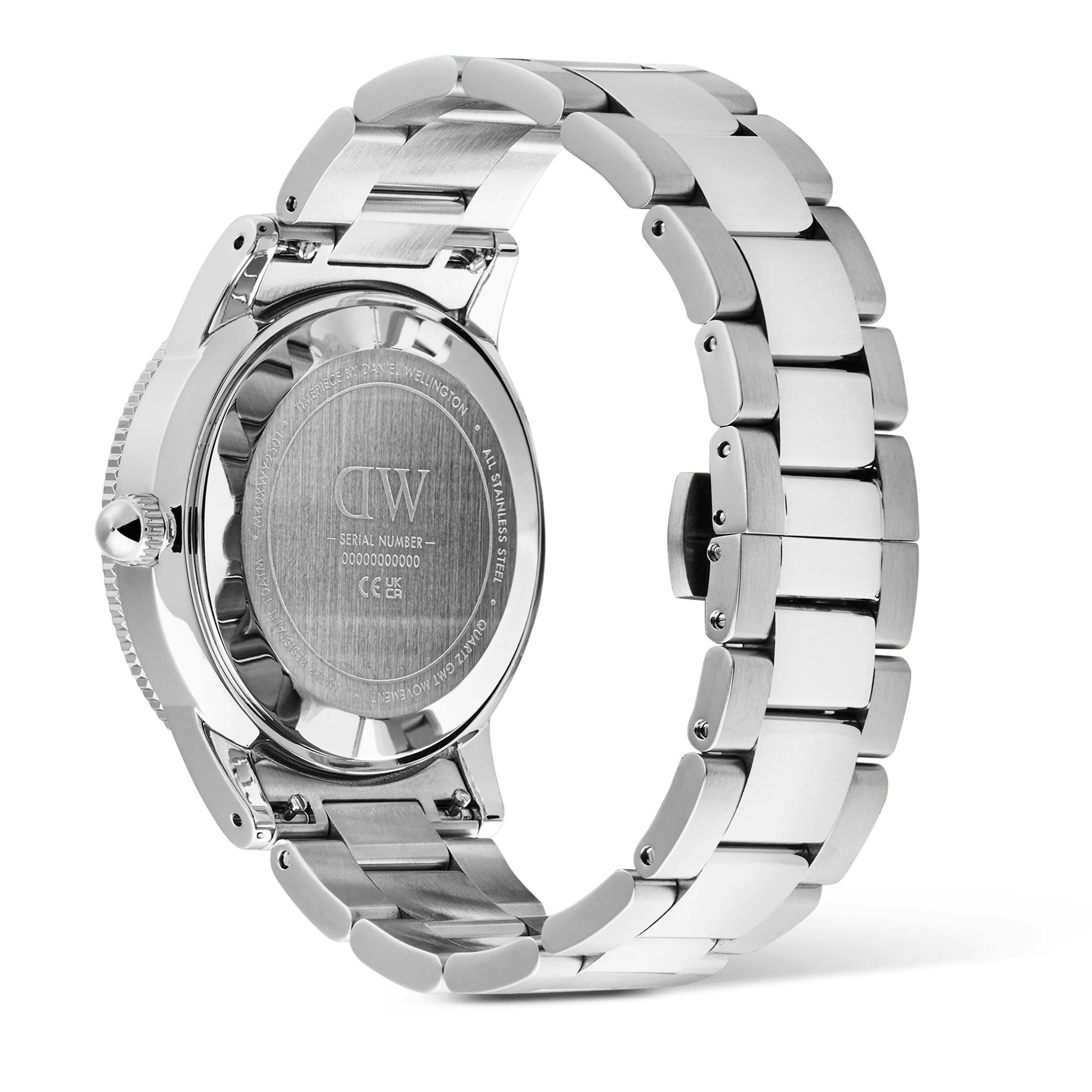 Zoom in