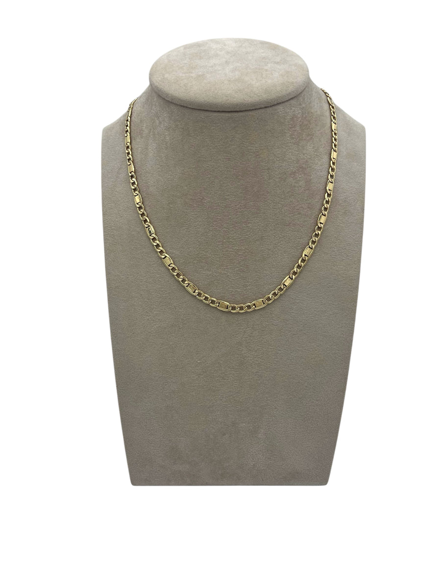 Collana in Oro 18kt - Gioielli ricondizionati