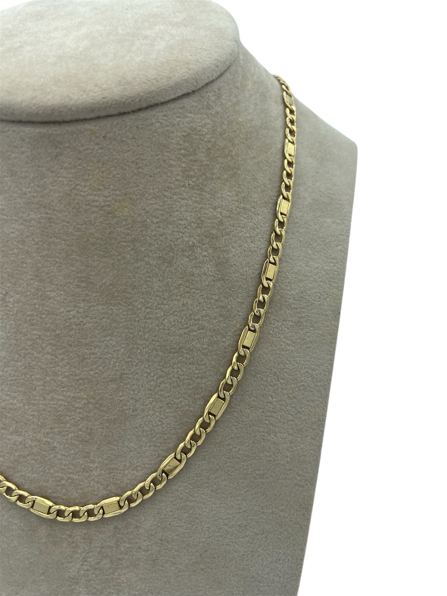Collana in Oro 18kt - Gioielli ricondizionati