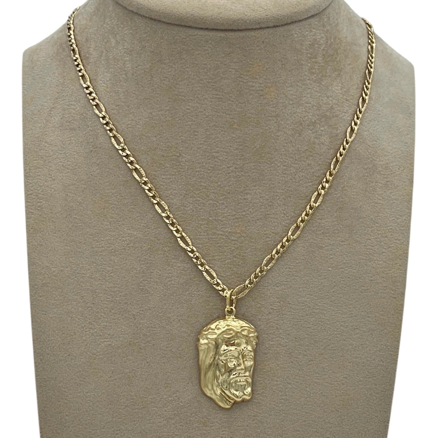 Ciondolo in Oro 18kt rigenerato