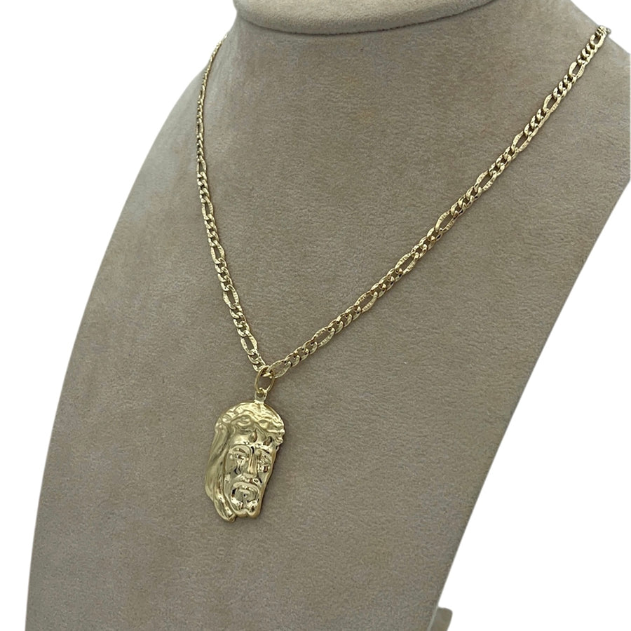 Ciondolo in Oro 18kt rigenerato