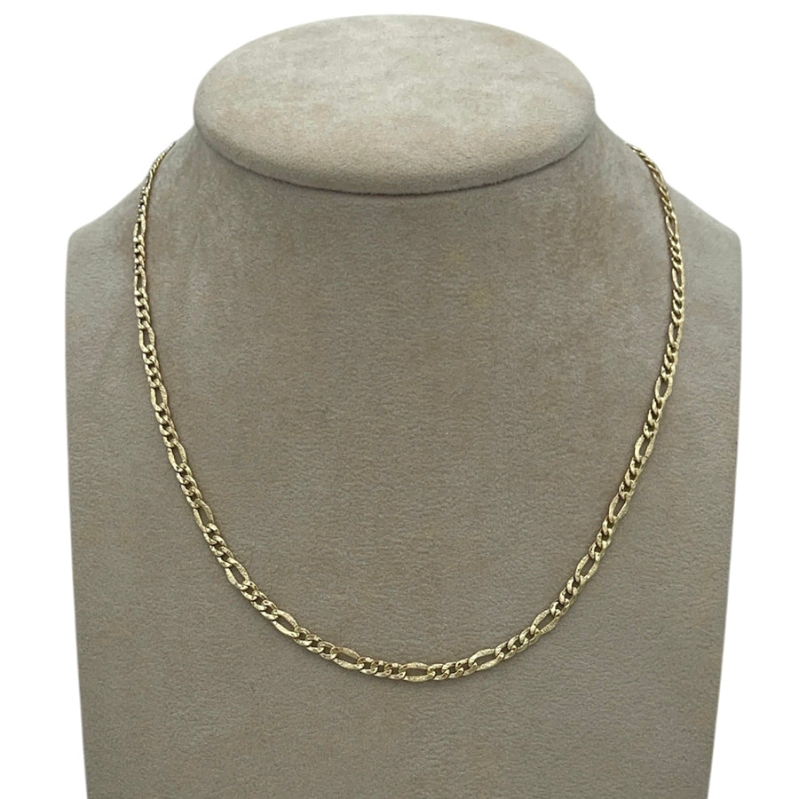 Collana in Oro 18kt - Gioielli rigenerati