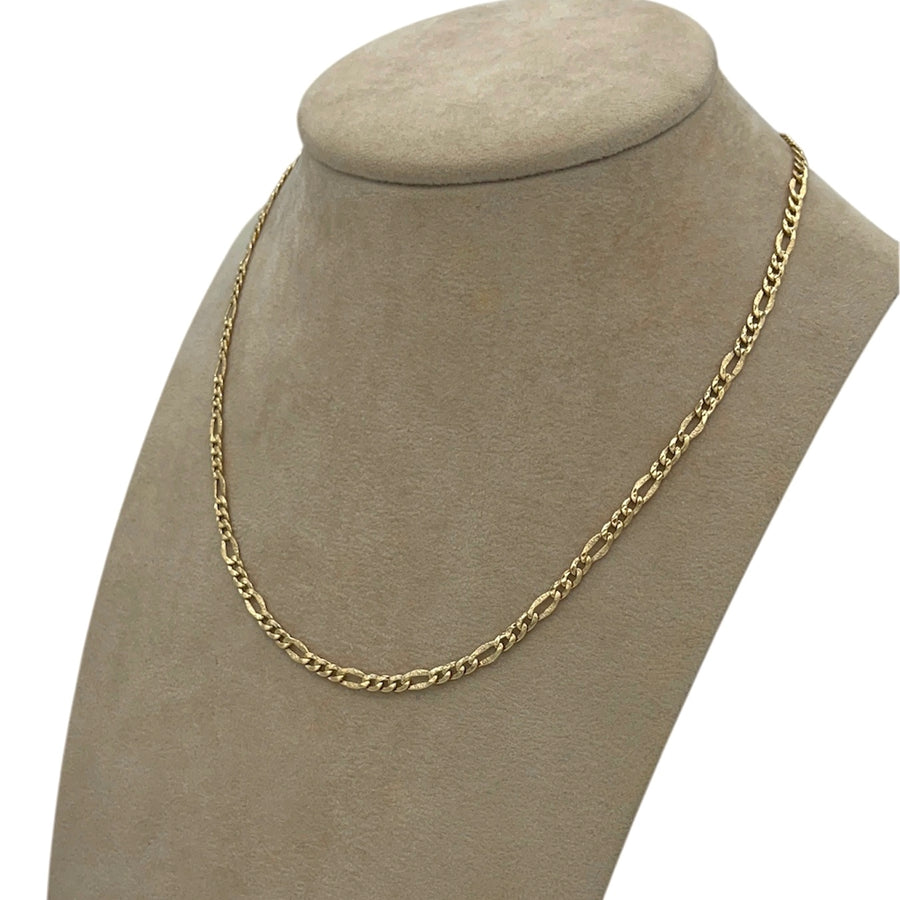 Collana in Oro 18kt - Gioielli rigenerati