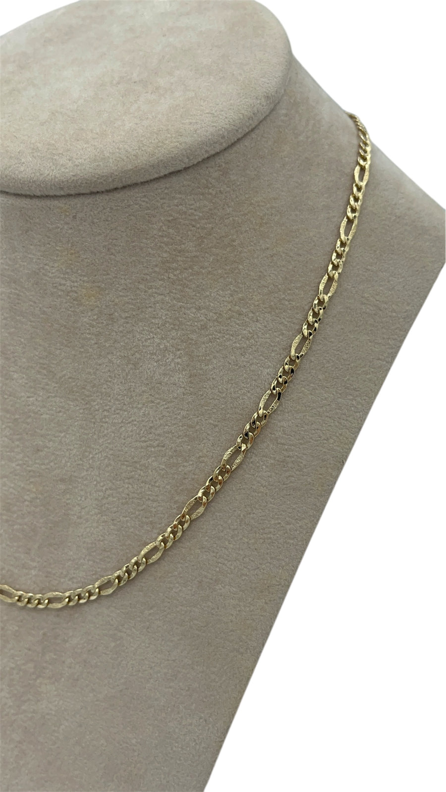 Collana in Oro 18kt - Gioielli rigenerati