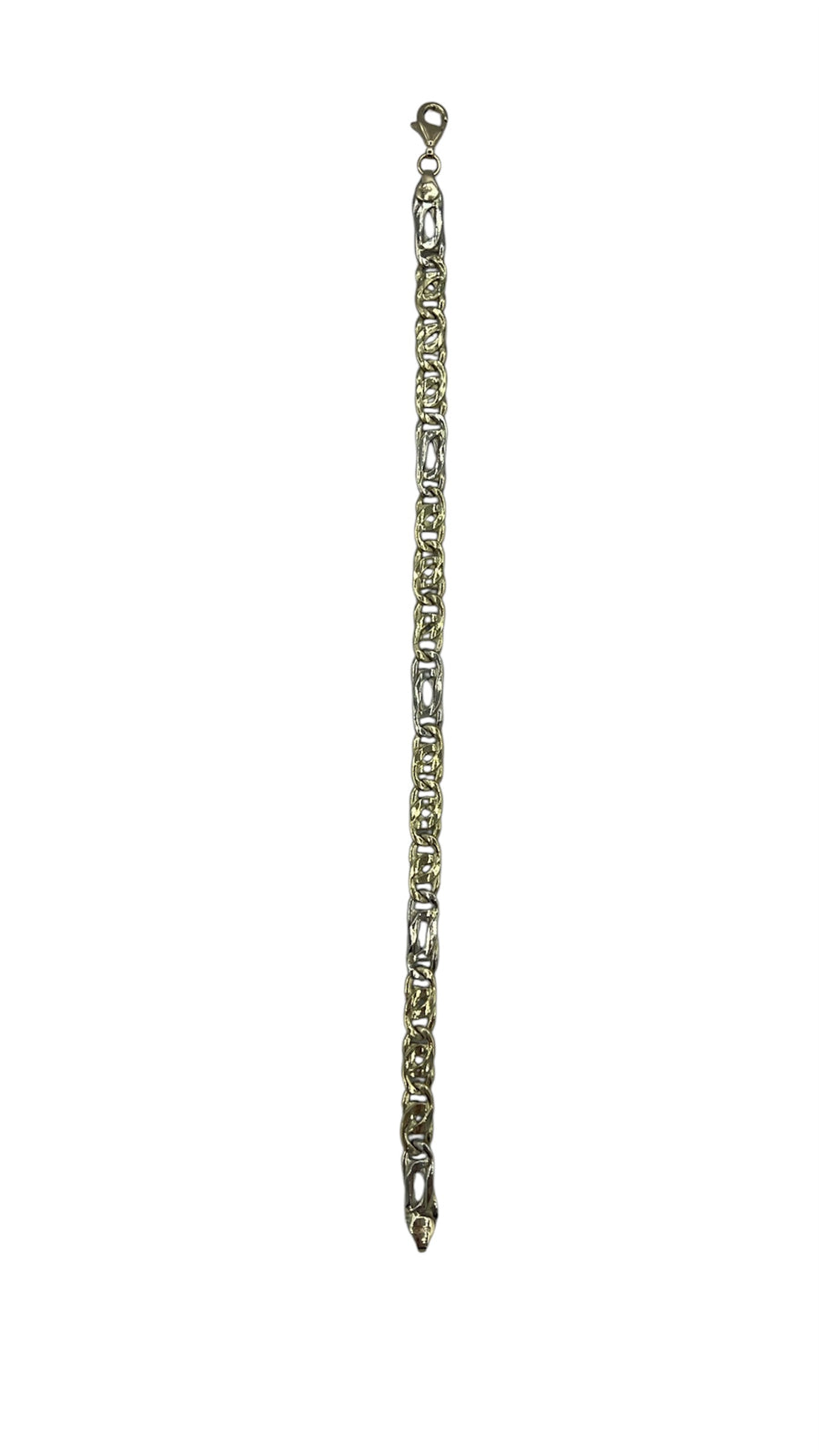 Bracciale in Oro 18kt - Gioielli rigenerati