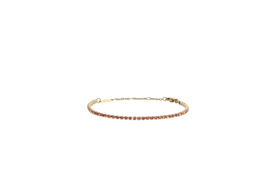 Bracciale Tennis - Daniel Wellington - DW00401110
