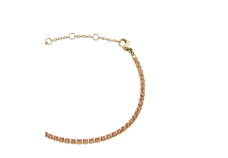Bracciale Tennis - Daniel Wellington - DW00401110