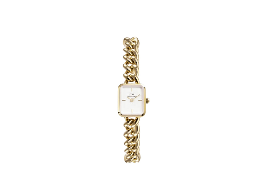 Orologio donna Jolie Chain Gold - Daniel Wellington - DW00100836