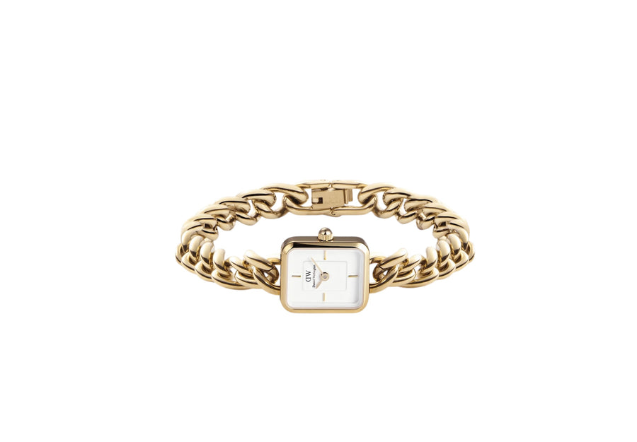 Orologio donna Jolie Chain Gold - Daniel Wellington - DW00100836