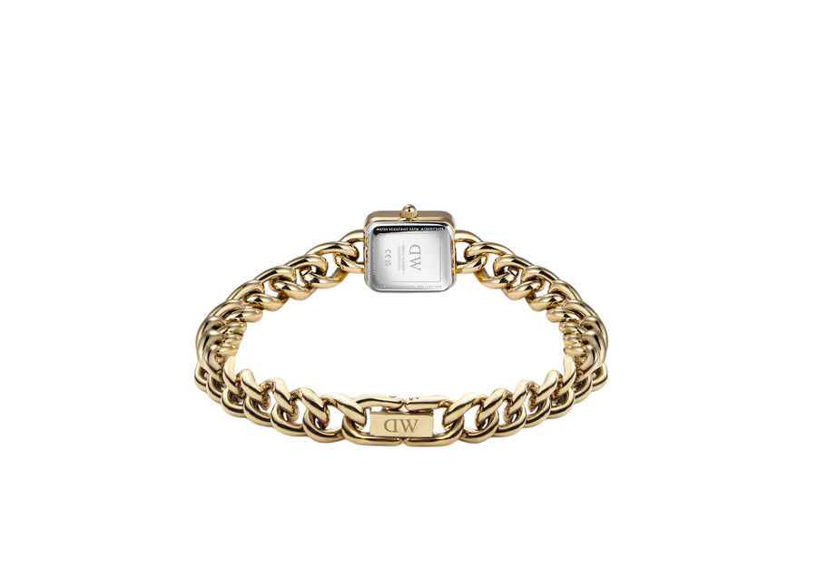 Orologio donna Jolie Chain Gold - Daniel Wellington - DW00100836