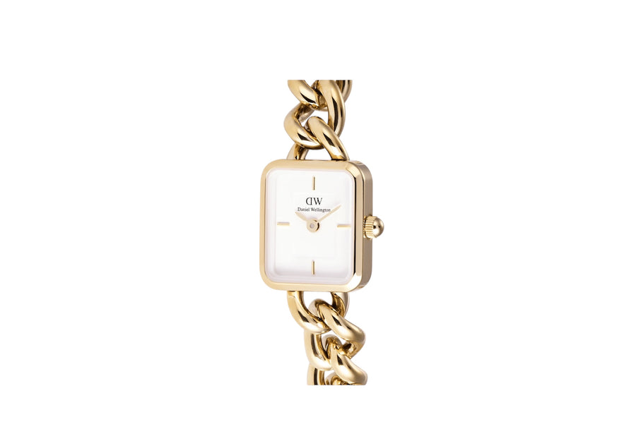 Orologio donna Jolie Chain Gold - Daniel Wellington - DW00100836