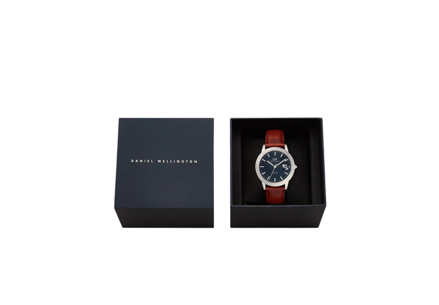 Orologio Iconic St Mawes Automatic - Daniel Wellington - DW00100755