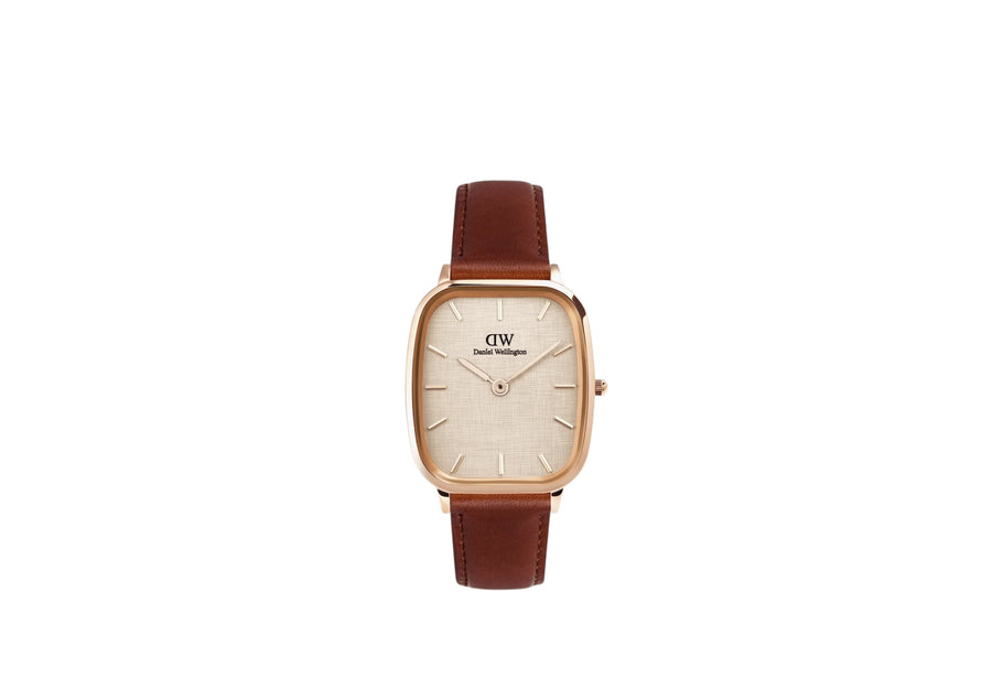 Orologio Marlon St Mawes - Daniel Wellington - DW00100816