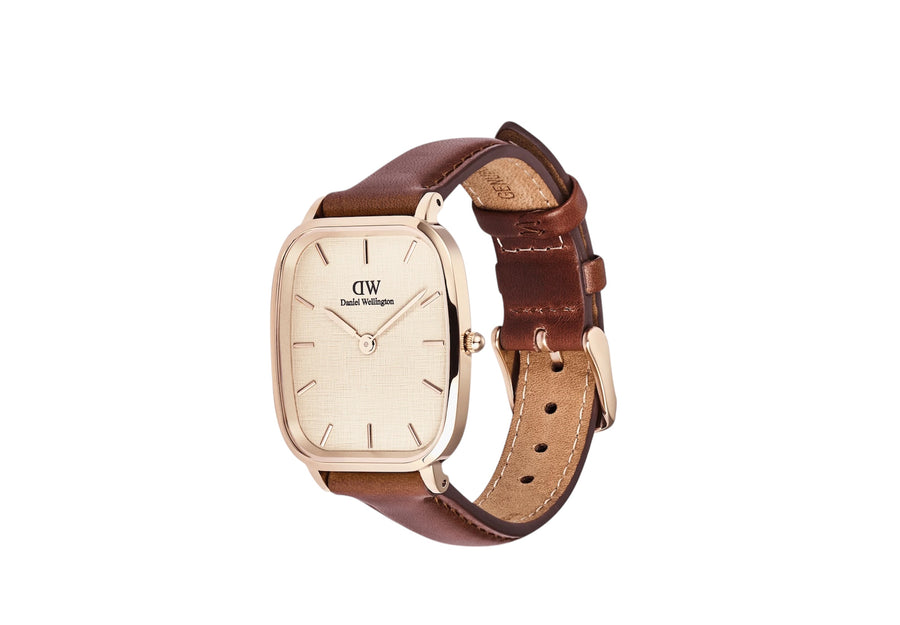Orologio Marlon St Mawes - Daniel Wellington - DW00100816