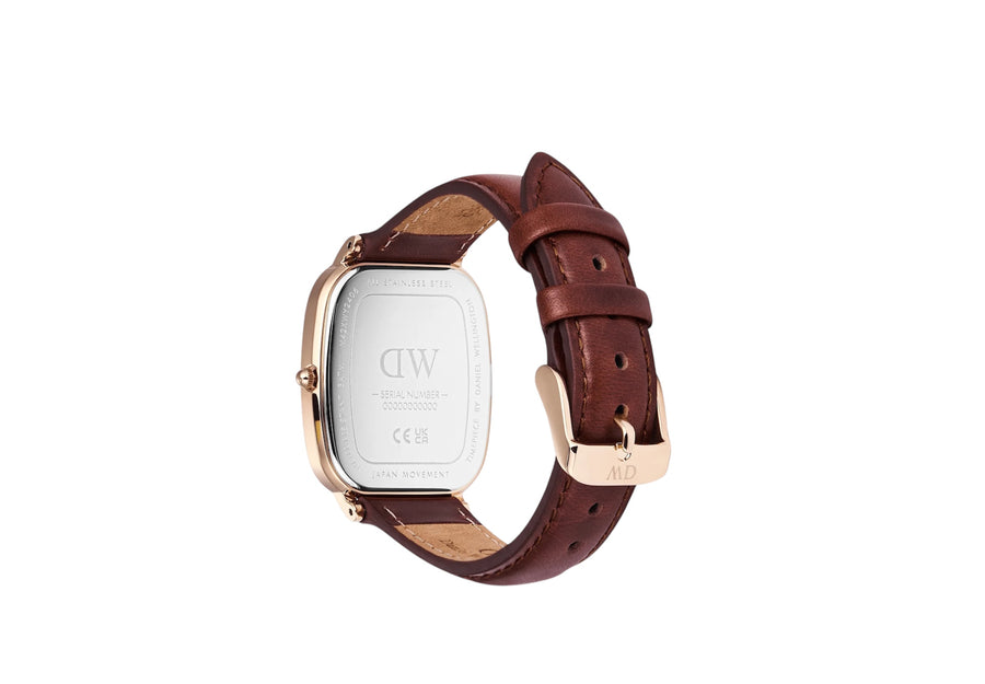 Orologio Marlon St Mawes - Daniel Wellington - DW00100816