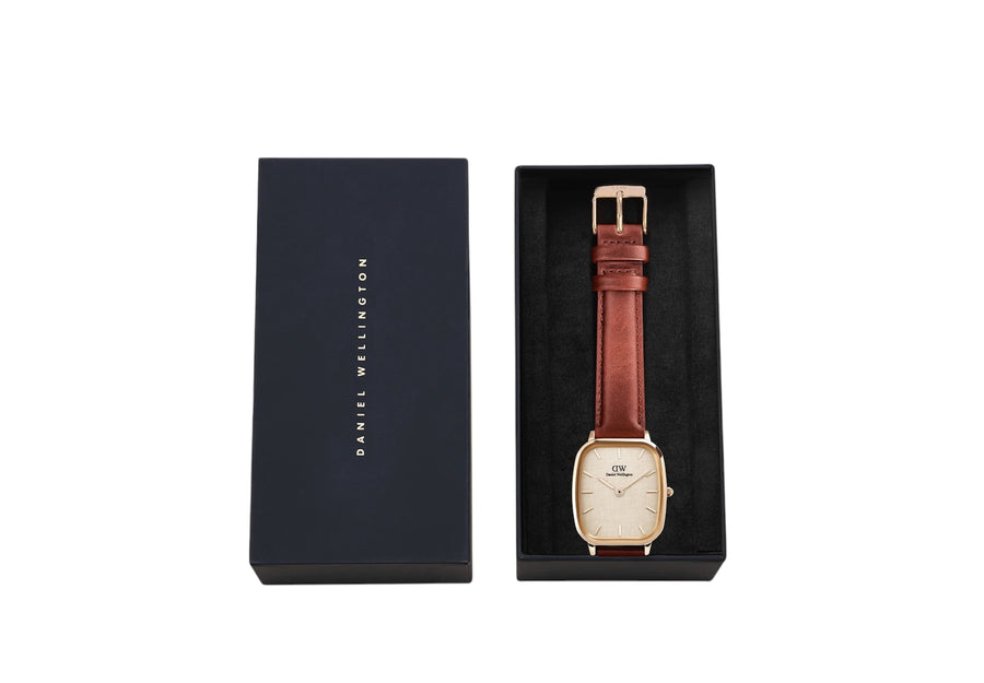 Orologio Marlon St Mawes - Daniel Wellington - DW00100816