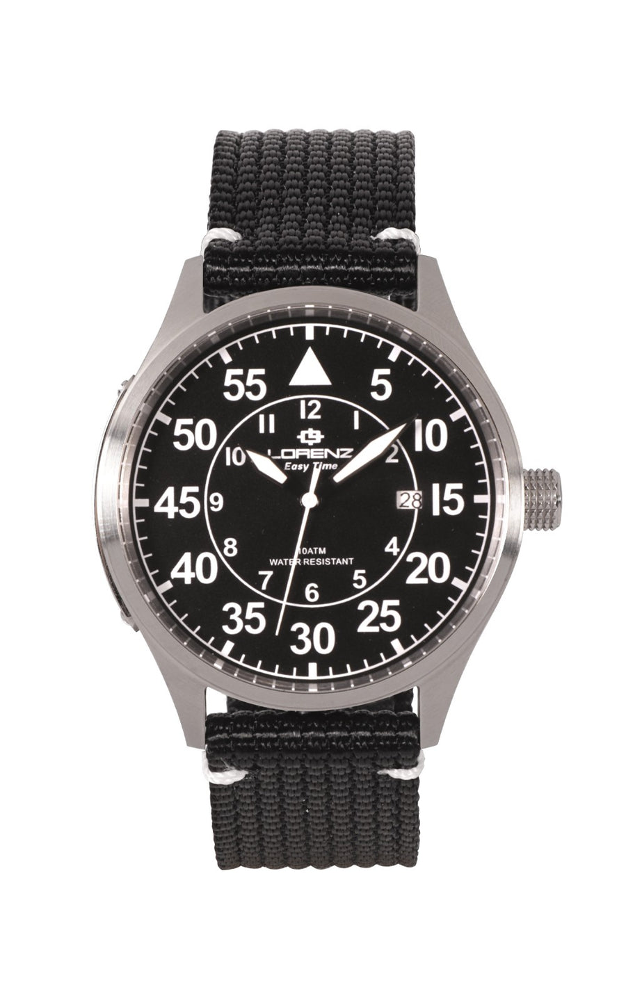 EASY TIME SPORT man watch - Lorenz Watch