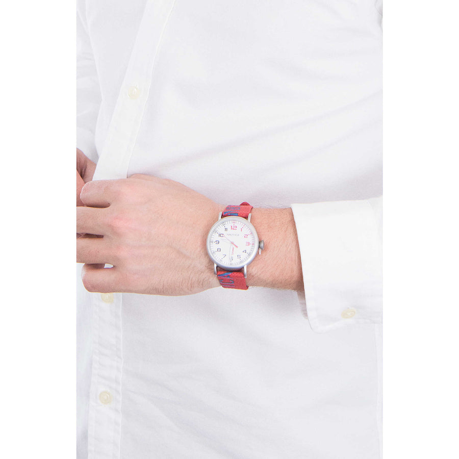 Men's time only watch N83 - Nautica Watch