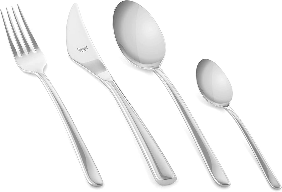 Servizio di posate EDERA 24 pz - 108222024 - MEPRA