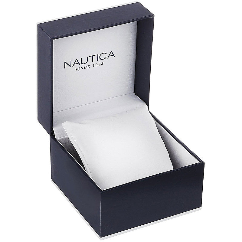 Surfside time only men's watch - Nautica Watch