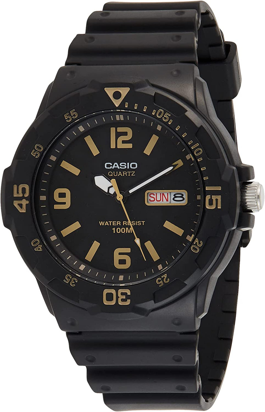 Orologio da polso uomo MRW-200H-1B3VDF - Casio