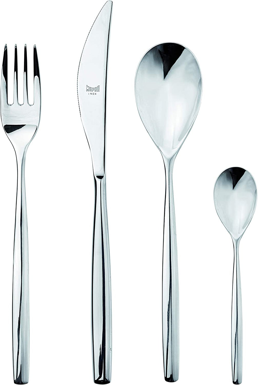Servizio posate STIRIA da 24 pz - MEPRA - 105422024