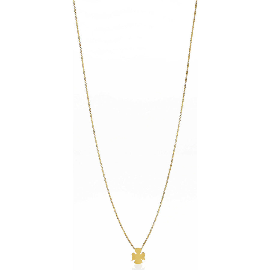 Collana donna con pendente in argento 925 CLAG3 - Amen