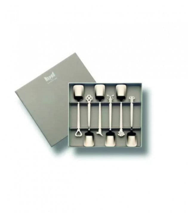 Set palette per gelato - 100344624 - MEPRA