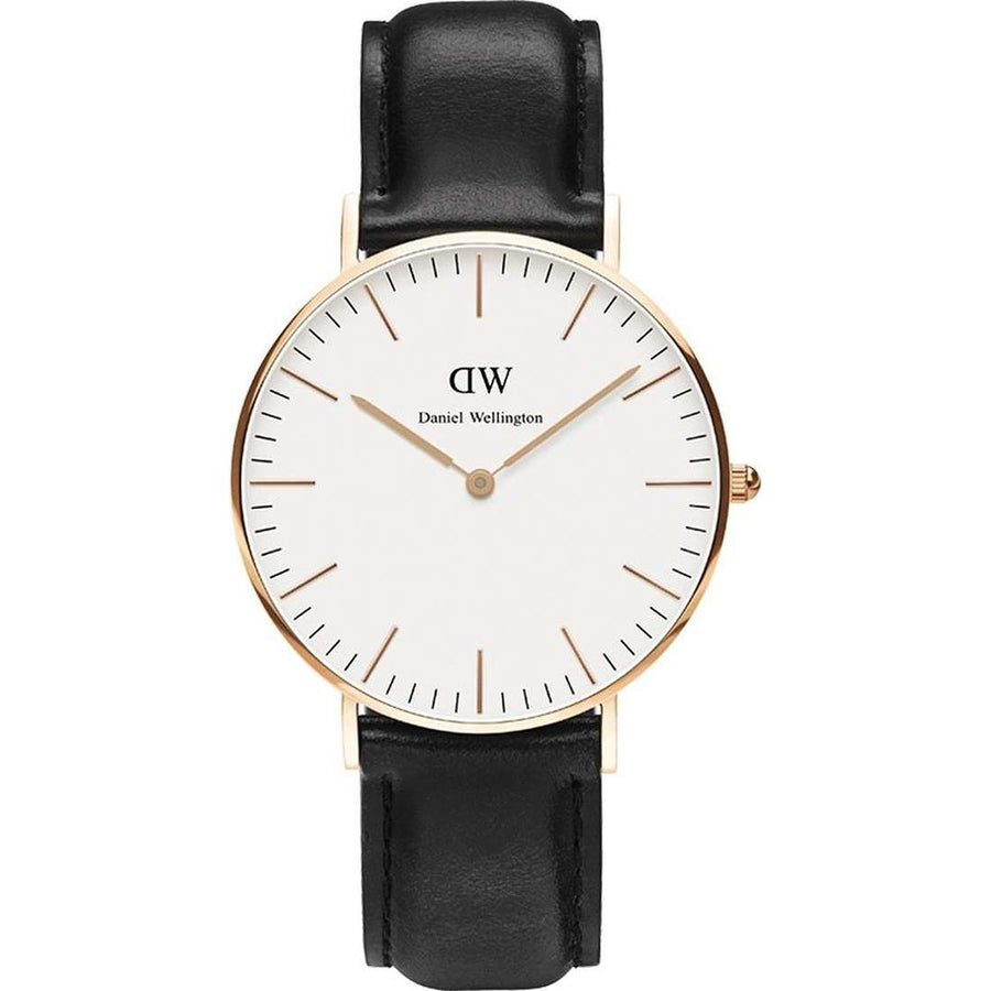 Orologio Uomo al quarzo DW00100036 - Daniel Wellington