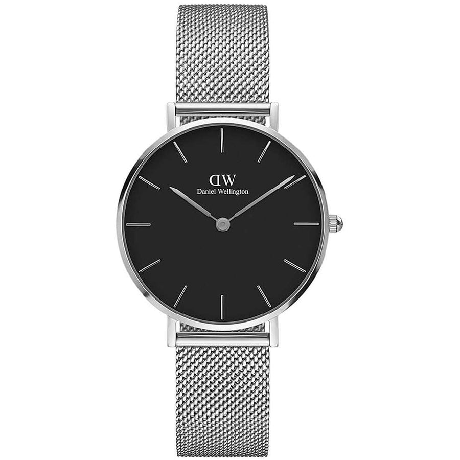 Orologio donna al quarzo solo tempo DW00100304 - Daniel Wellington