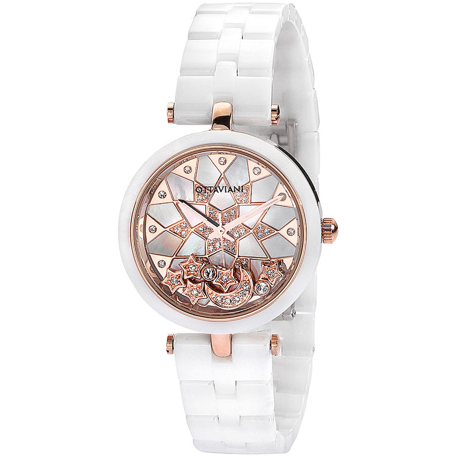 Orologio donna al quarzo Ottaviani 15355RG - Main Image