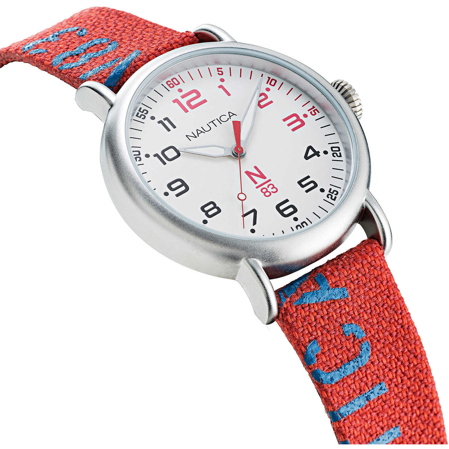 Men's time only watch N83 - Nautica Watch