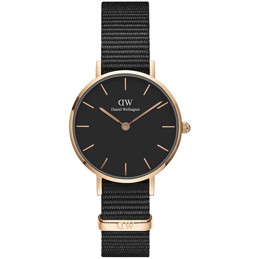 Orologio Donna solo tempo al quarzo - Daniel Wellington - DW00100247