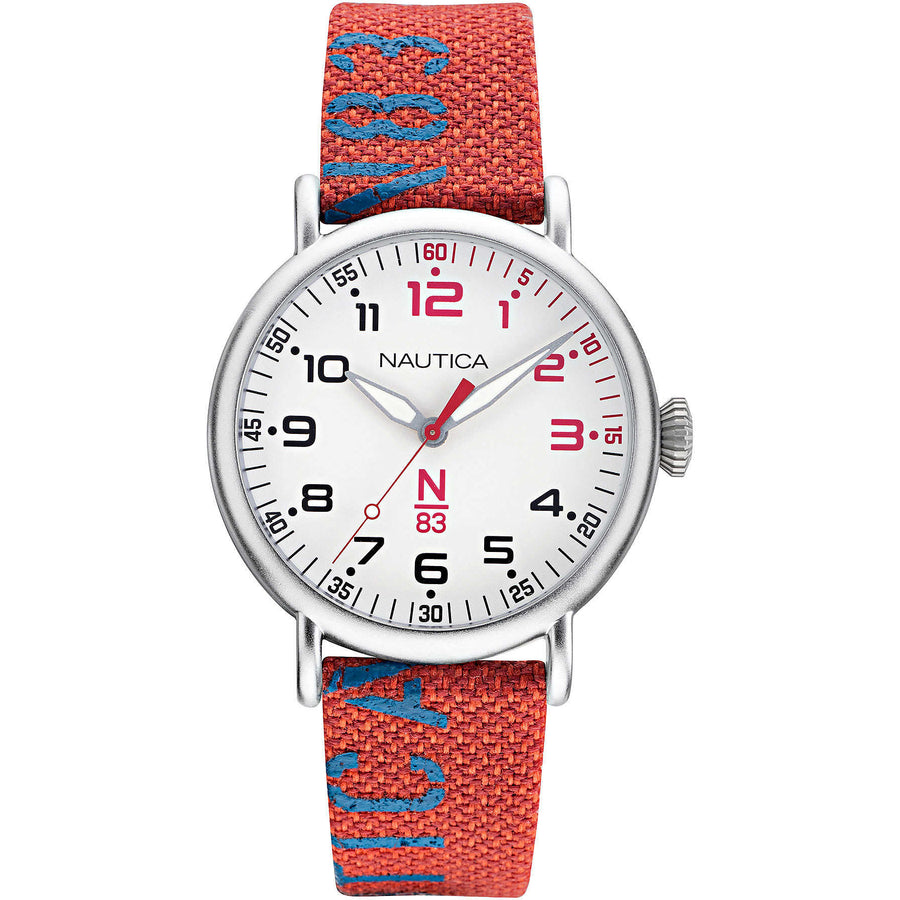 Men's time only watch N83 - Nautica Watch