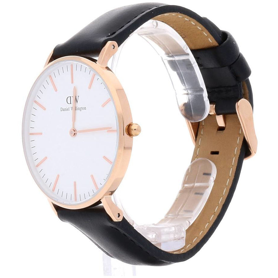 Orologio Uomo al quarzo DW00100036 - Daniel Wellington
